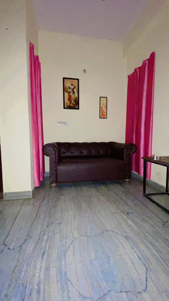 Deluxe Double Room - Photo 5