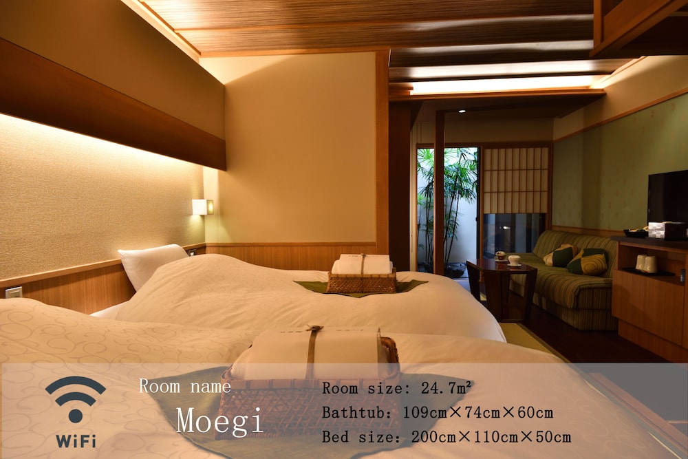 Moegi Triplebedroom, Non Smoking (Guests must be at least 7 years old.) photo 1