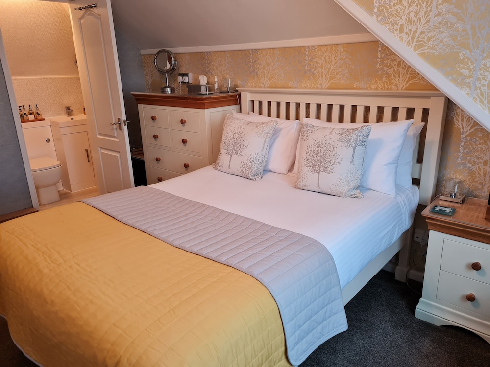 Double Room, Ensuite photo 2