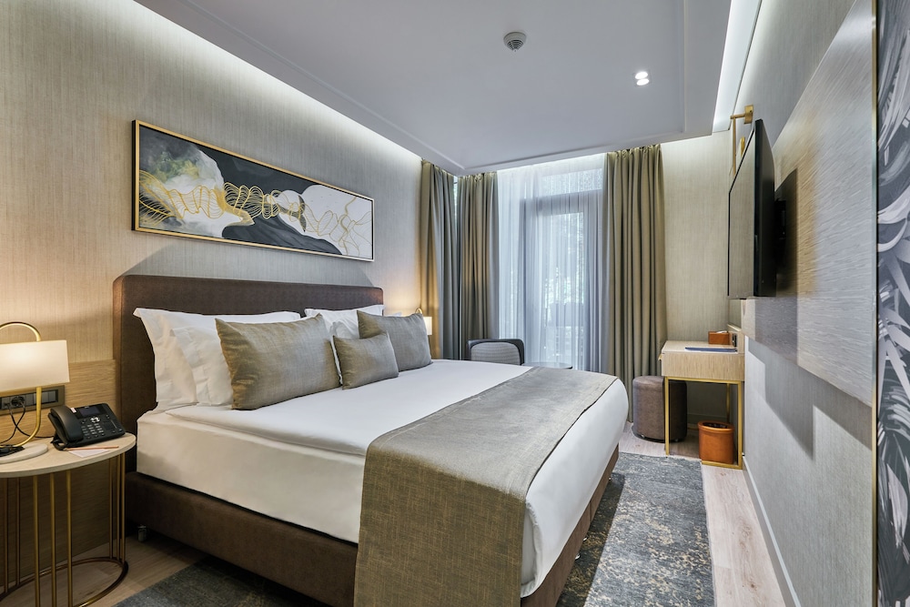 Standard Room photo 1