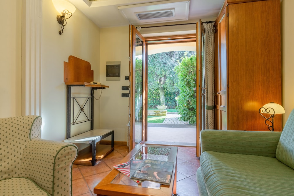 Standard Apartment, Golf View photo 1