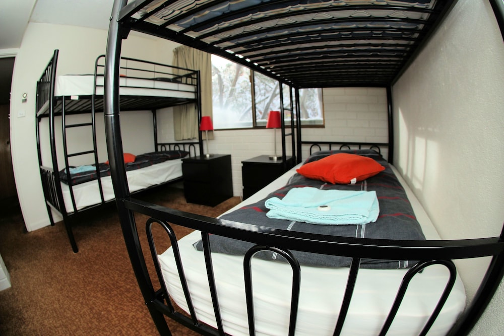 Chamois Apartment photo 3