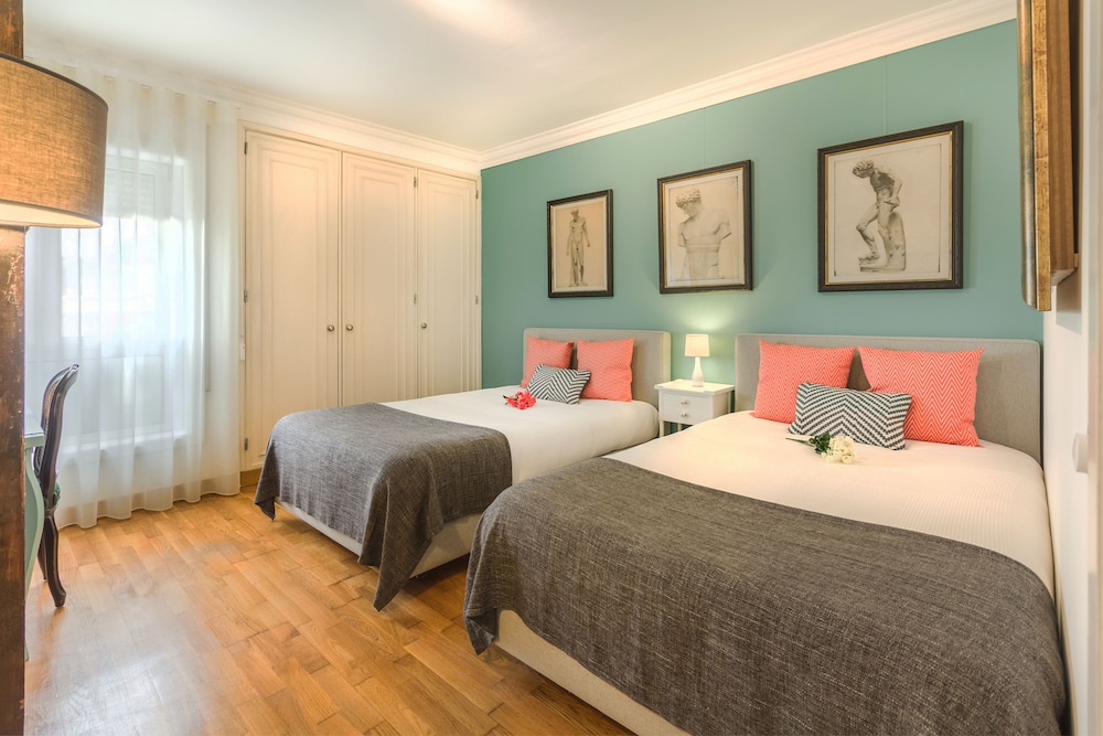 Apartment, 1 Bedroom