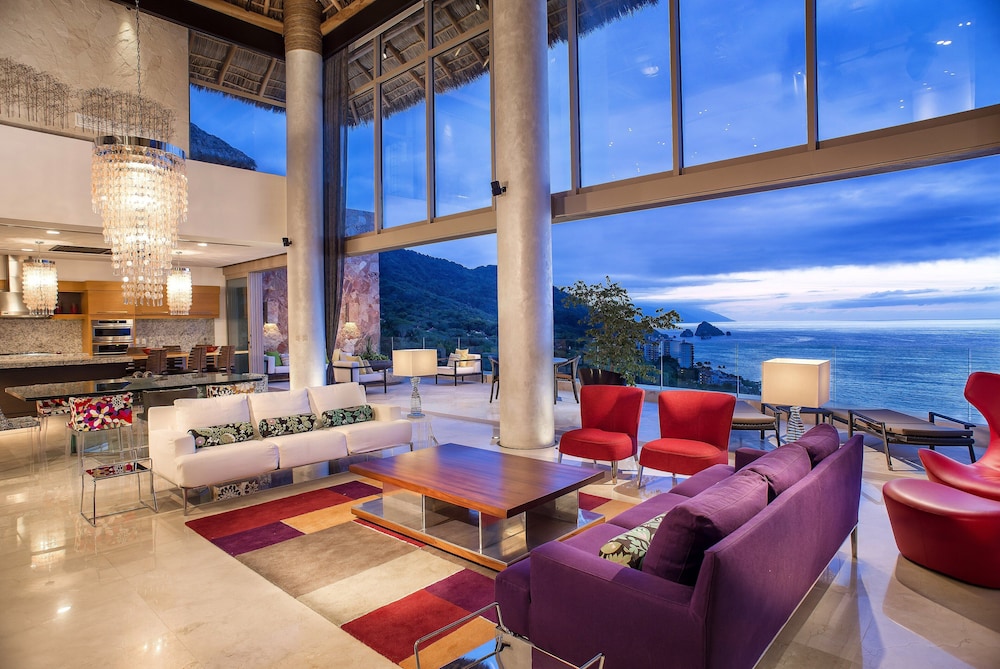 The Grand Penthouse