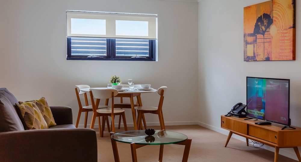 Business Apartment