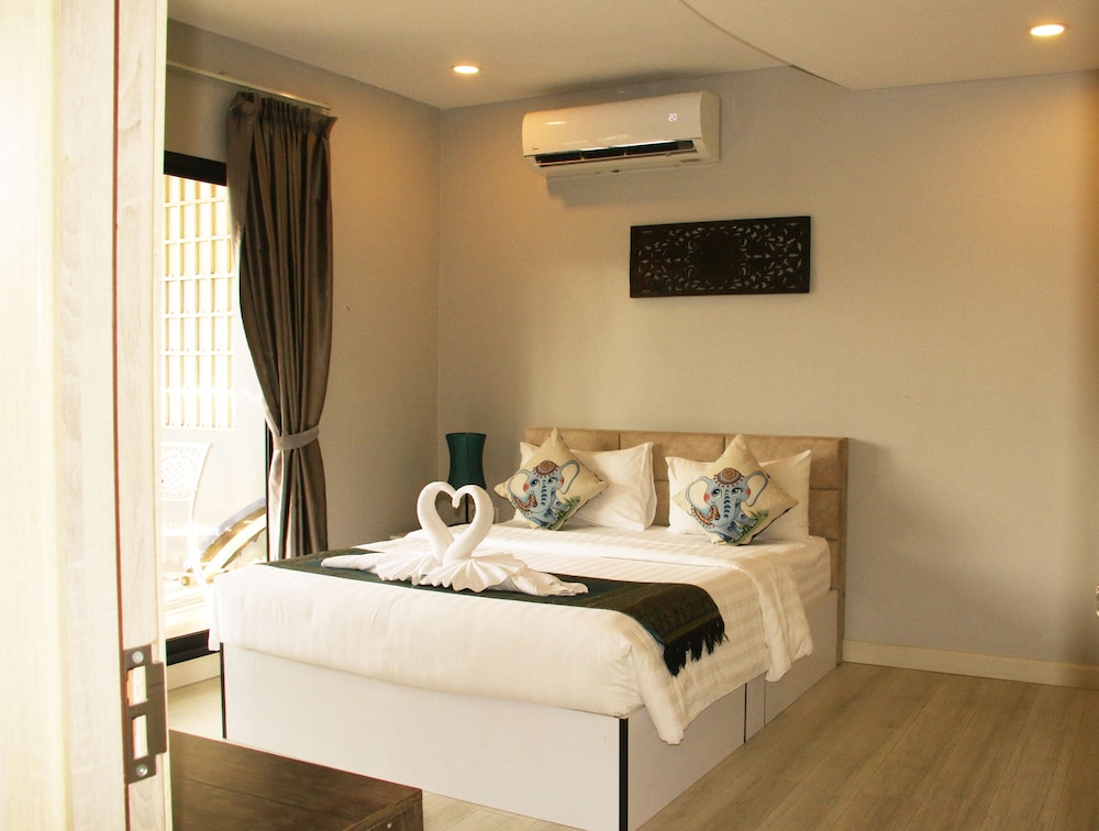 Superior Room - Photo 2