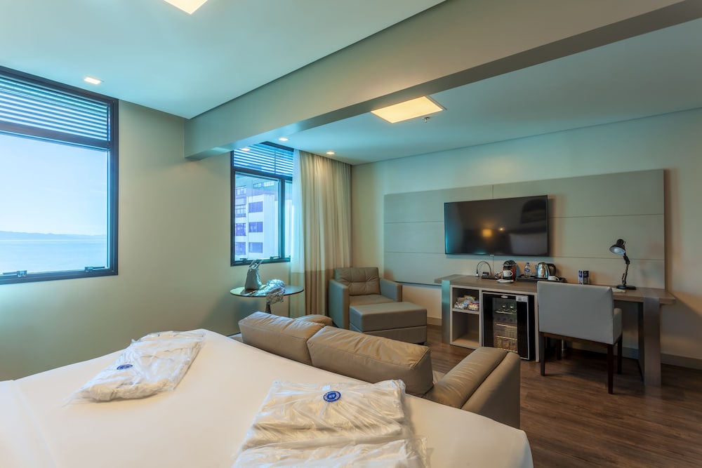 Suite Premium Vista Mar - Photo 3