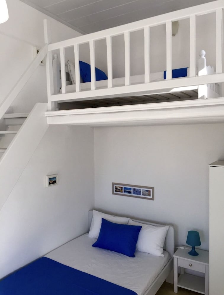 City Duplex, 1 Bedroom