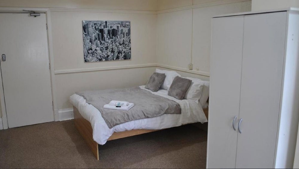 Abbey Lodge Executive Suite photo 1