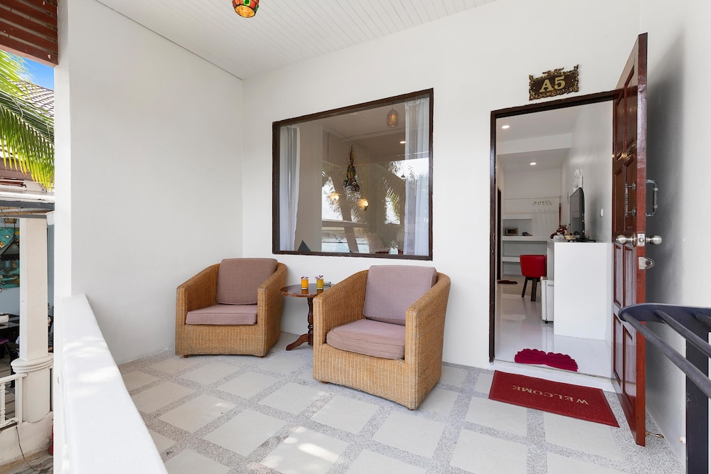 Superior Room - Photo 5