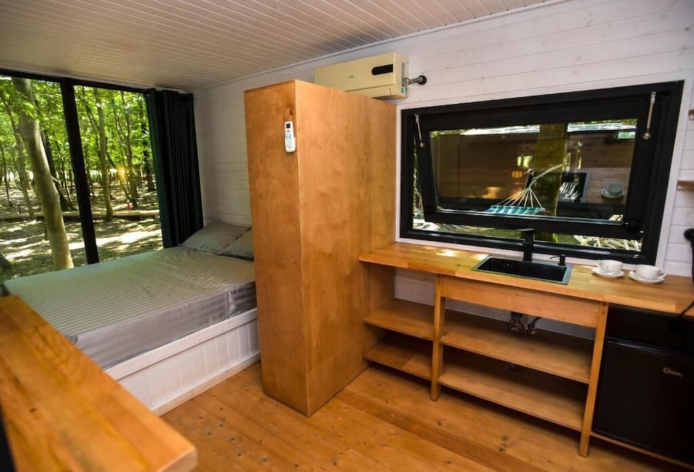 Deluxe Cabin photo 1