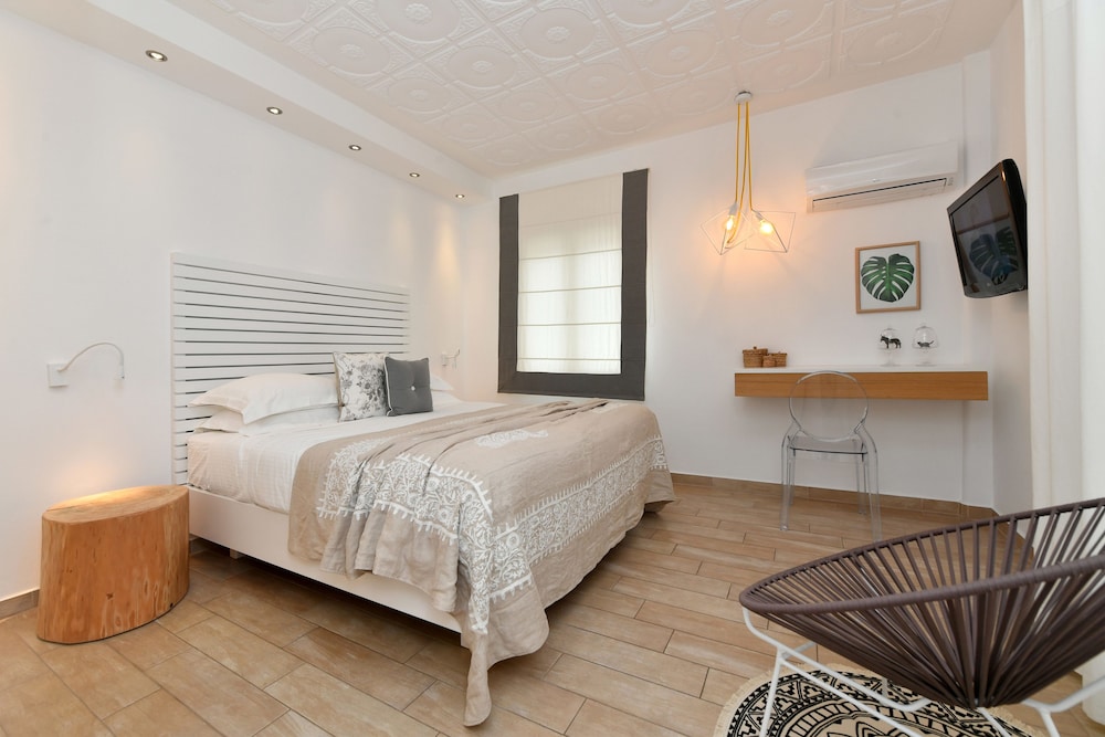 Superior Room, Balcony - Photo 4