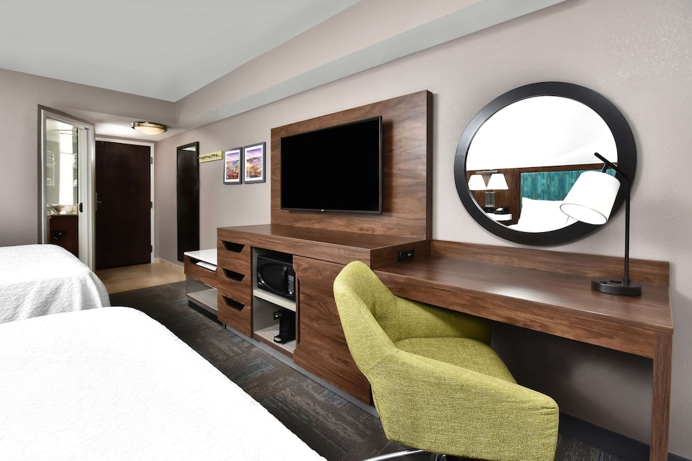 Two double beds nonsmoking photo 3
