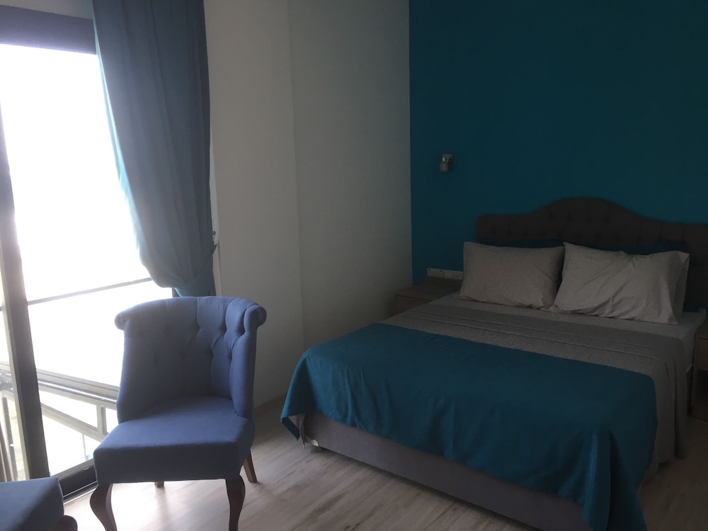 Double Room, Sea View