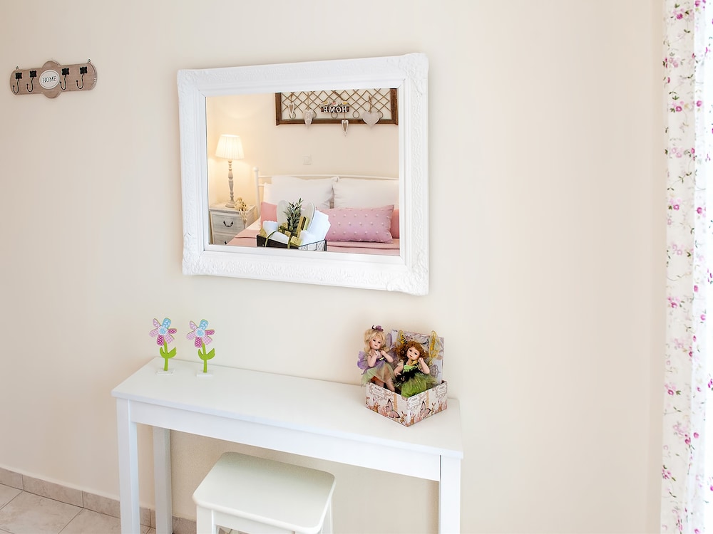 Apartment, 2 Bedrooms (Manolia)