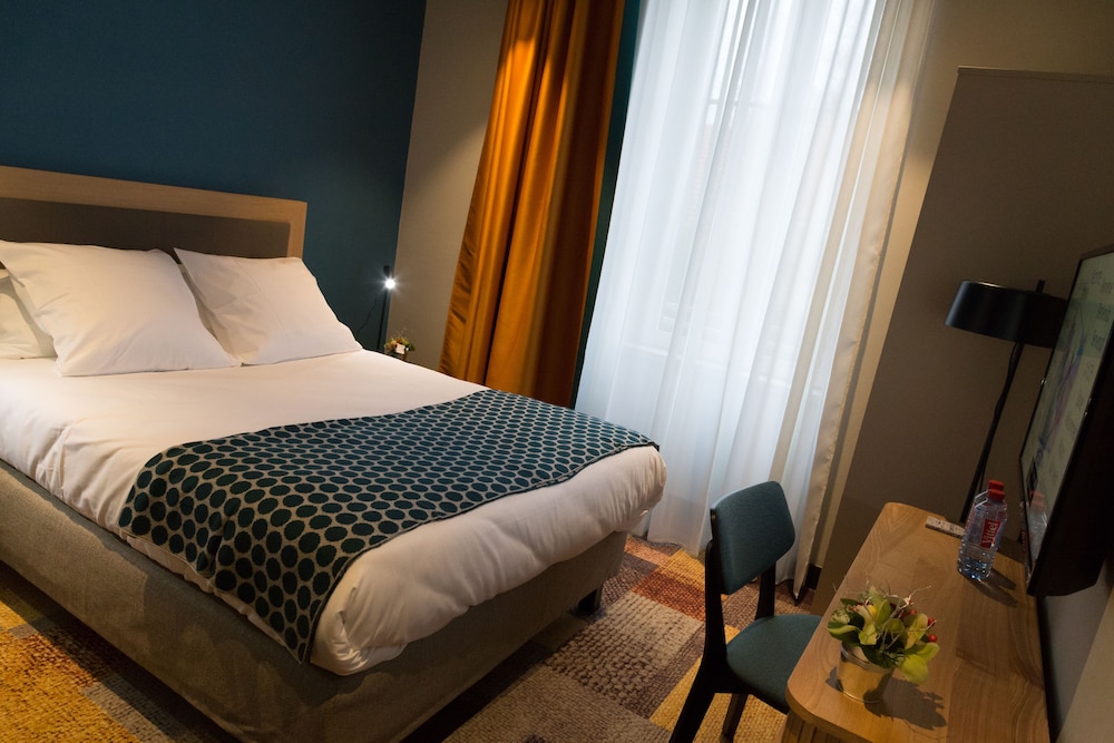 Basic Double Room, 1 Double Bed - Photo 1