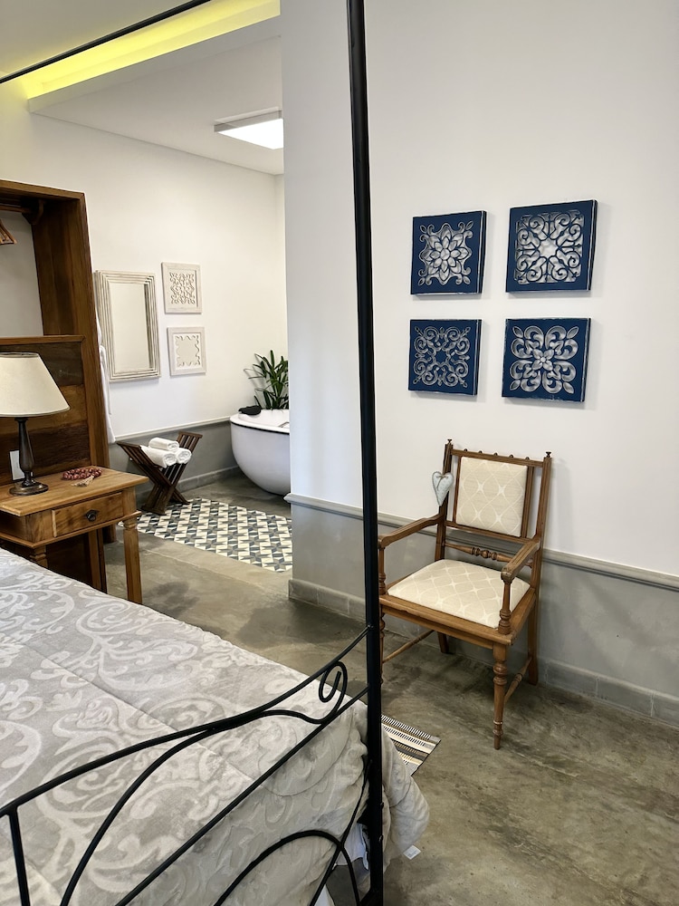 Deluxe Room photo 3