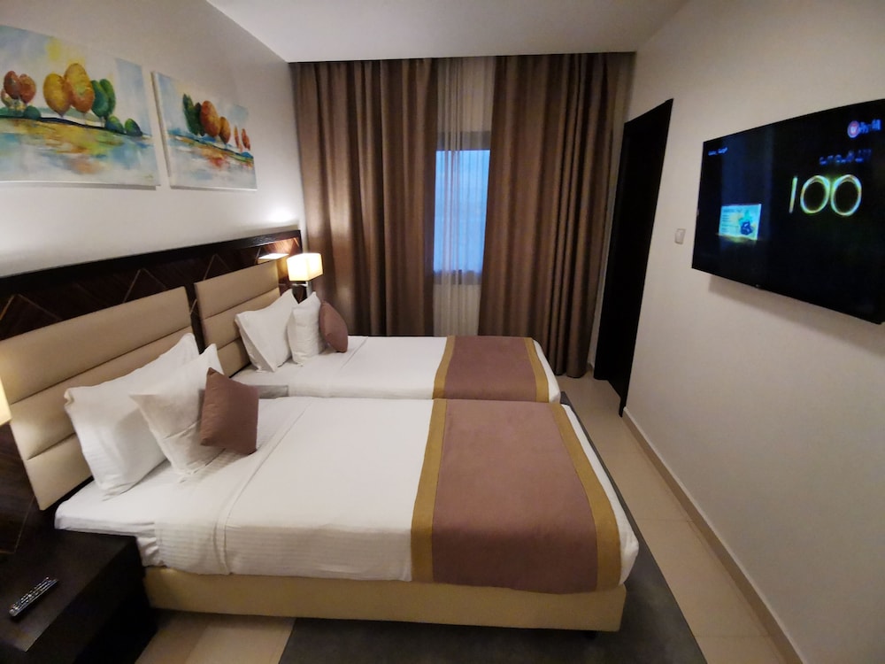 Classic Twin Room - Photo 5