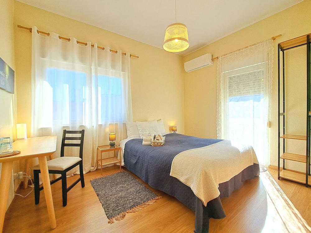 Comfort Double Room, Non Smoking, Balcony photo 2