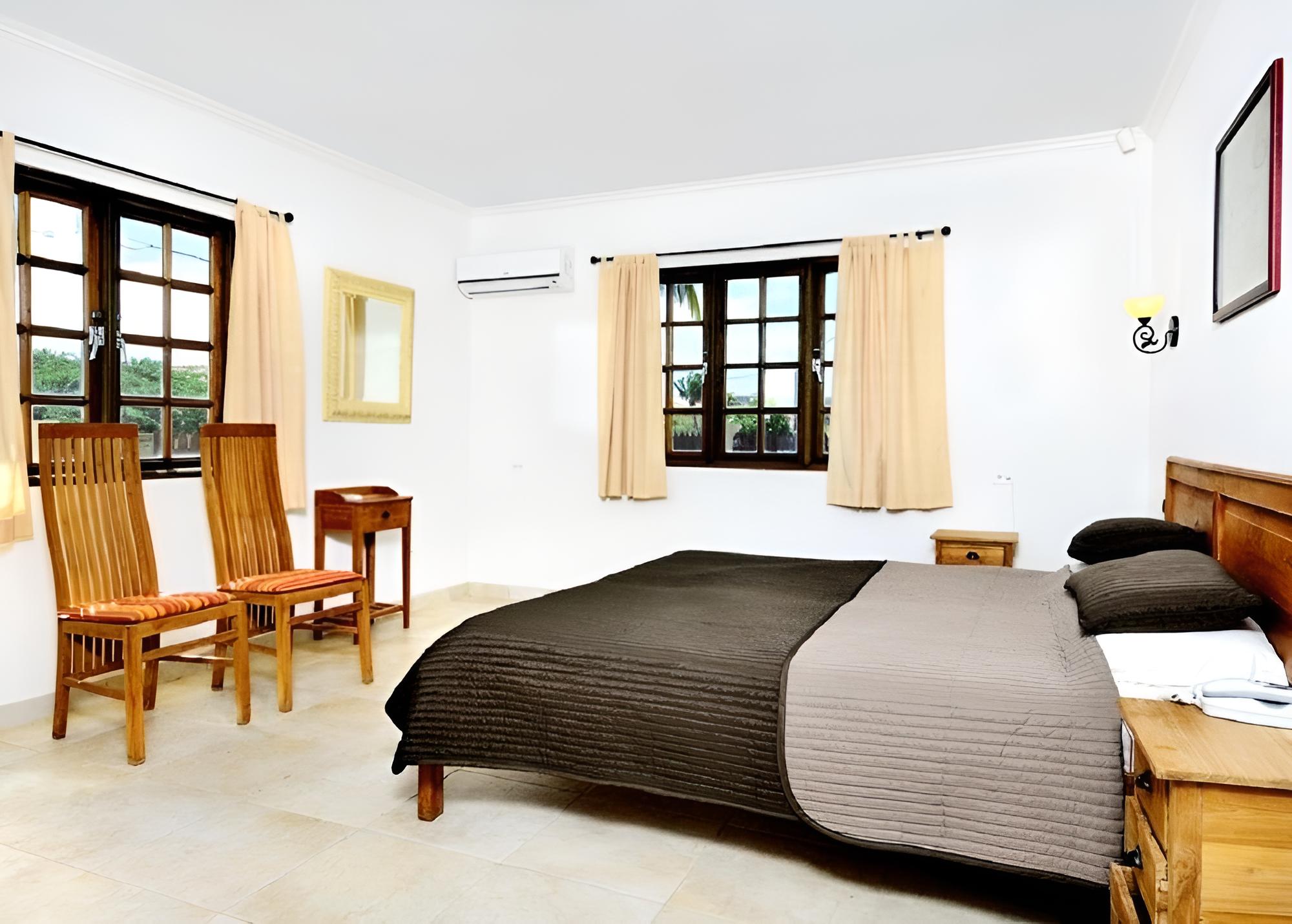Villa photo 3