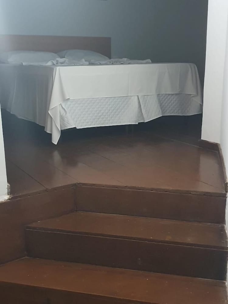 Economy Triple Room, Mezzanine photo 3