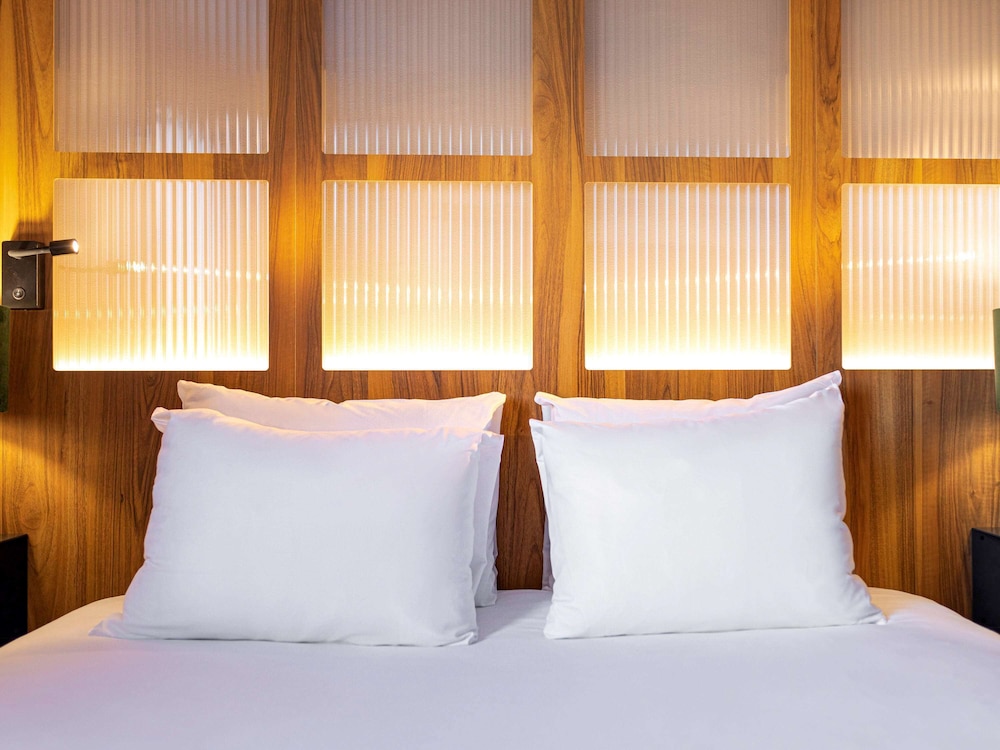 Standard Room, 1 Double Bed - Photo 1