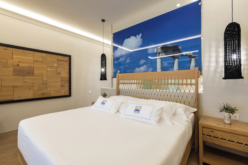 Delos Two Bedroom Villa with Private Pool & Sea View - Photo 8