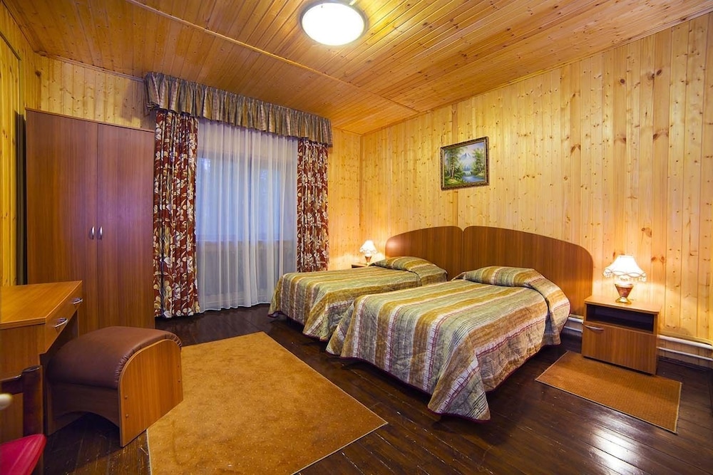 Deluxe Cottage
