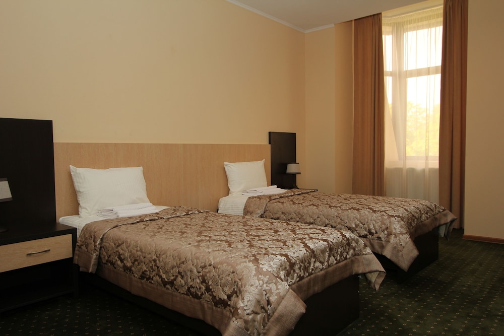 Family Double Room photo 2