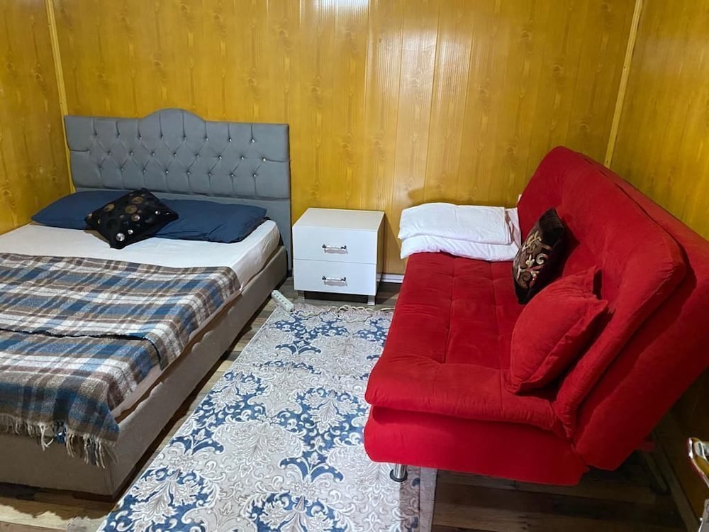 Economy Apartment
