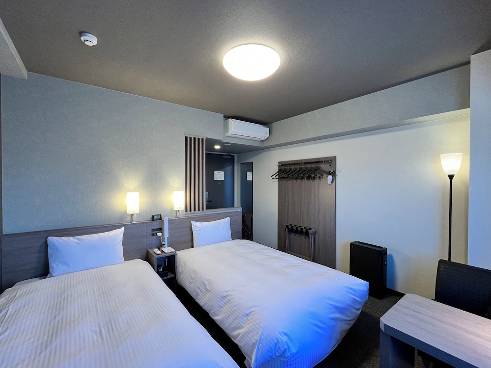 Twin Room, Non Smoking