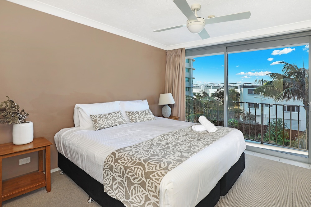 1 Bedroom Ocean View Budget Apartment photo 3
