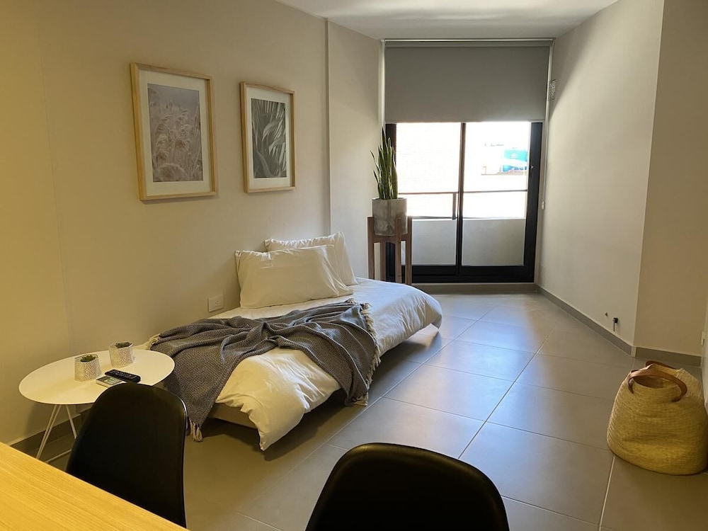 Family Apartment, 1 Double Bed with Sofa bed
