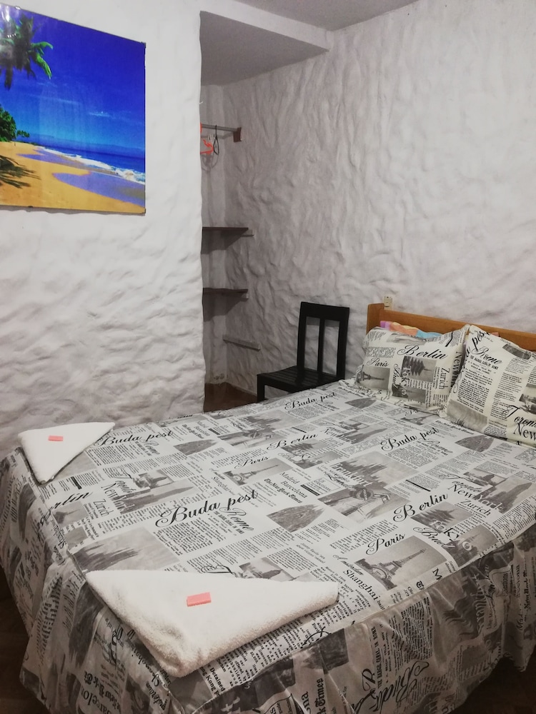 Double Or Twin Room photo 3