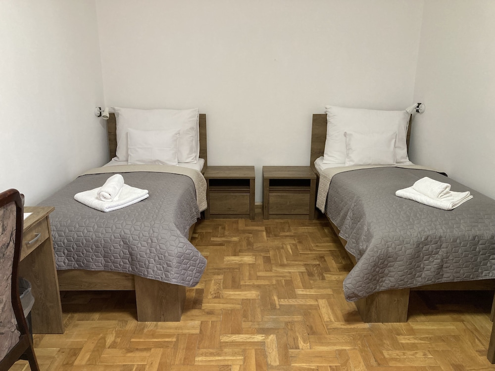 Classic Quadruple Room photo 1