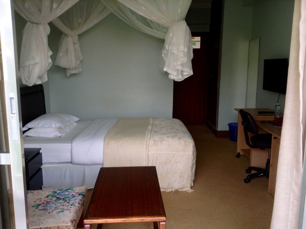 Executive Single Room photo 2
