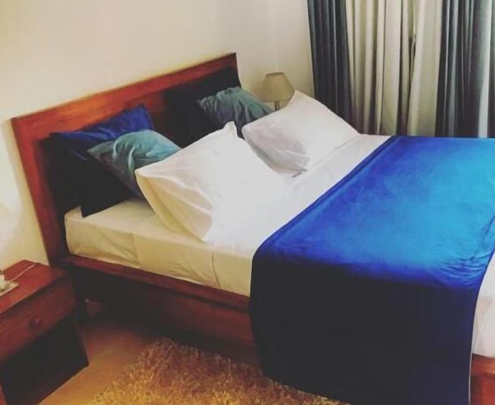 Standard Double Room, 1 Double Bed photo 1