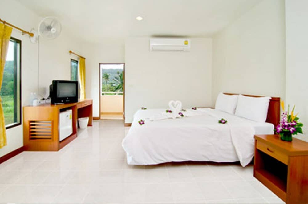 Superior Double Room - Photo 13