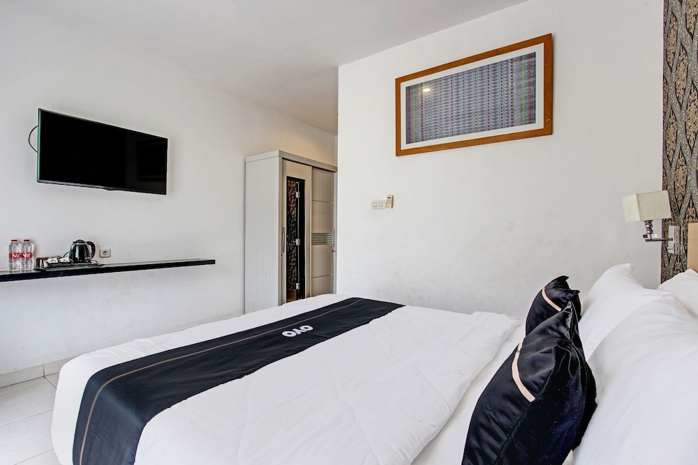 Deluxe Suite - Photo 3