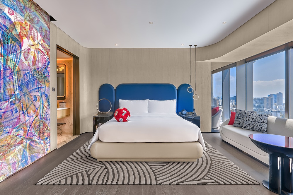 Wonderful Room, Room, 1 King Bed - Photo 4