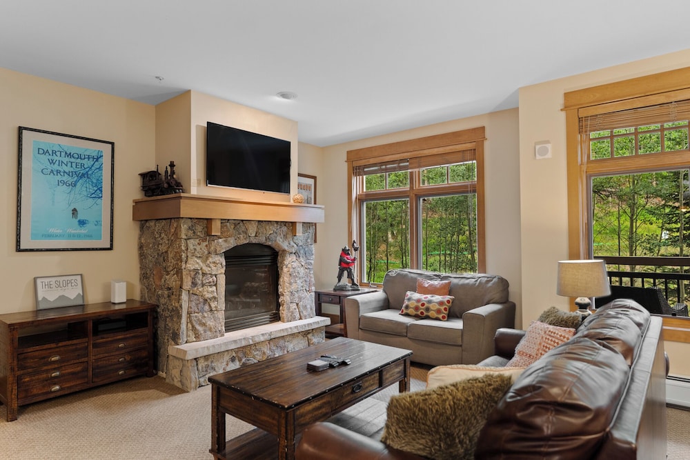 Apartment (2 Bedrooms)