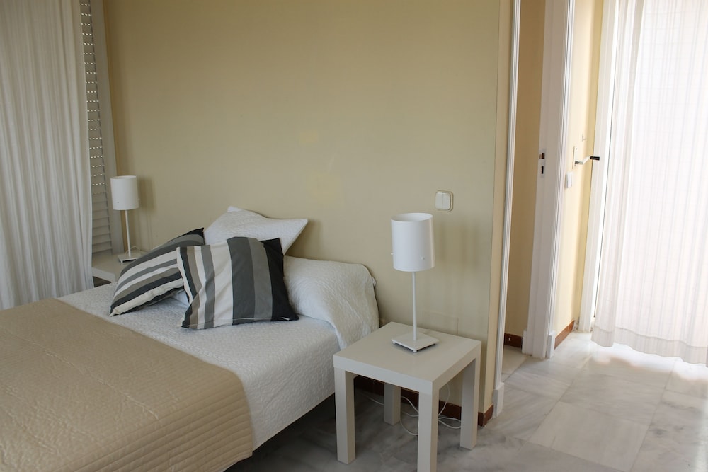 Apartamento familiar, 3 habitaciones