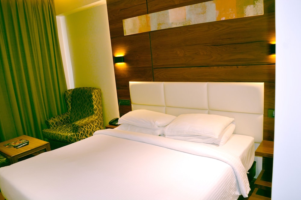 Elite Room - Photo 2