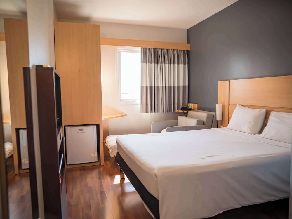 Standard Room, Multiple Beds