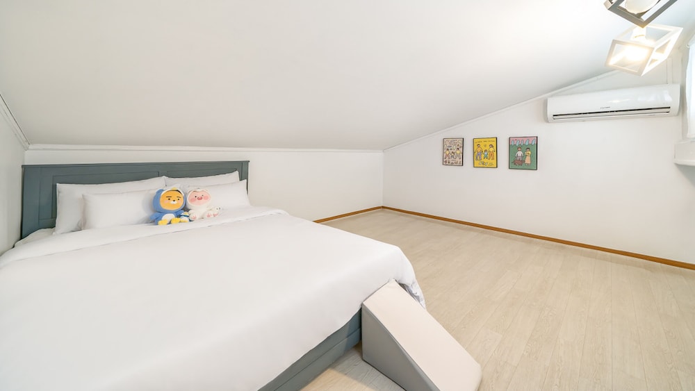 Basic Room, 1 Bedroom (Danmi) - Photo 4