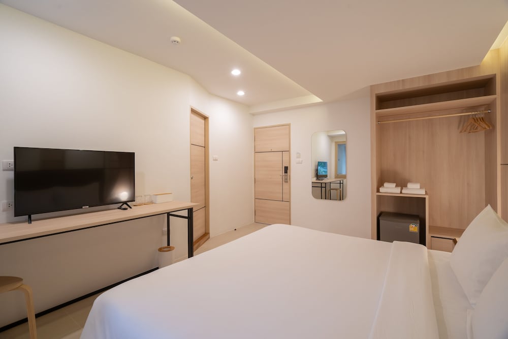 Grand Double or Twin Room
