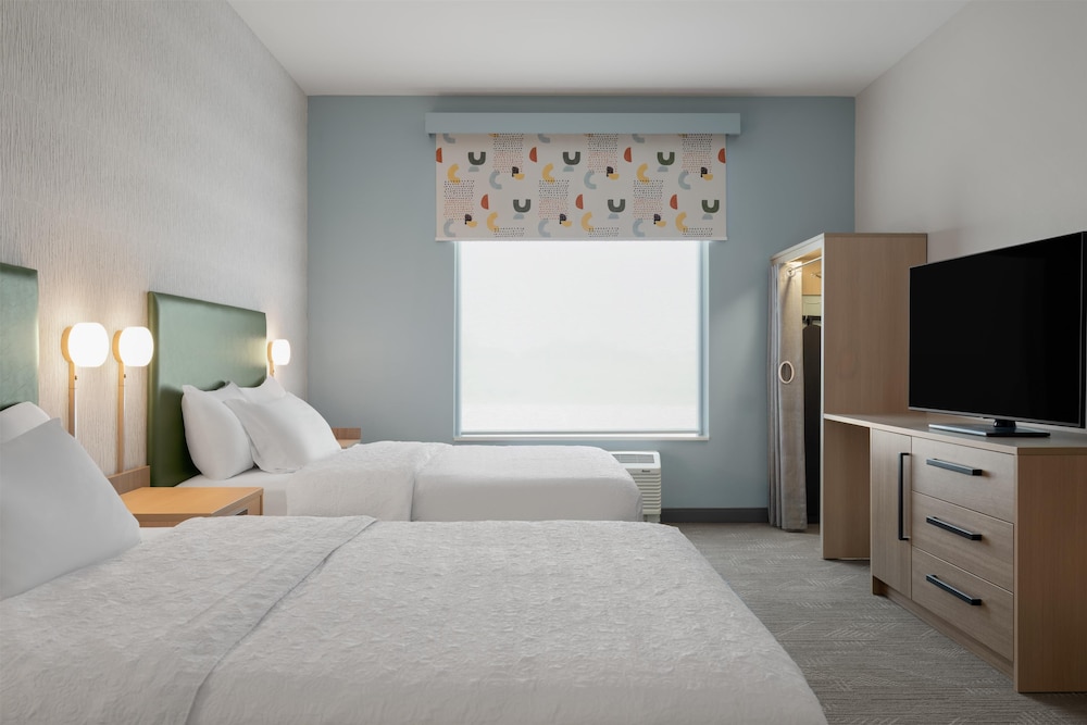 Studio Suite, 2 Queen Beds - Photo 6