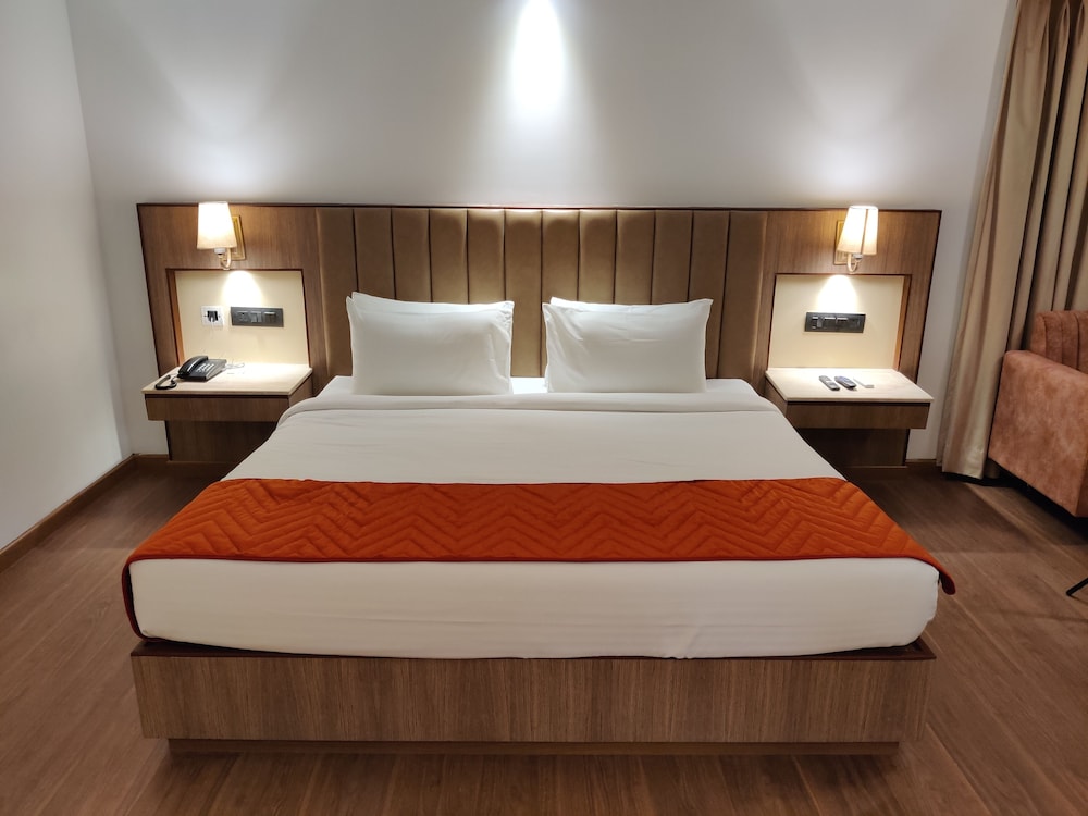 Luxury Room