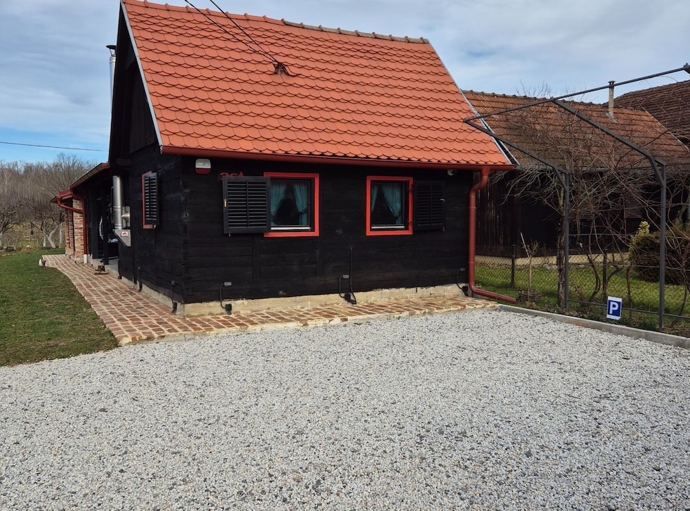 House (Countryside Holiday Home Marko)