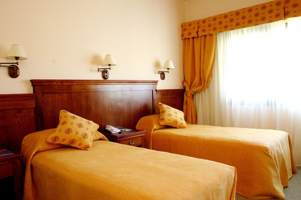 Executive Twin Room photo 2